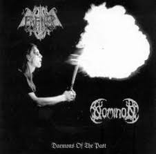 Nominon - Amityville
