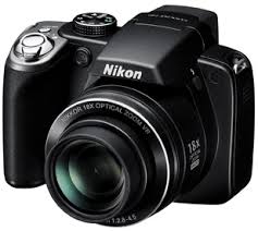18 megapixel camera