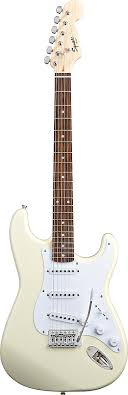 fender squier bullet stratocaster
