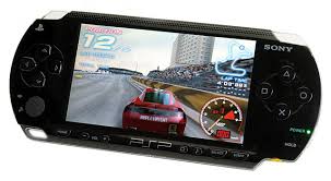games for playstation portable