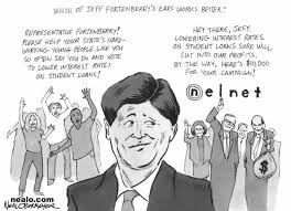 jeff fortenberry