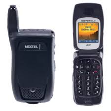 nextel i670