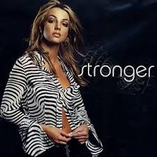 Britney Spears - Stronger (The Remixes)