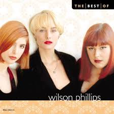 Wilson Phillips - Daniel