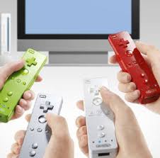 the wii