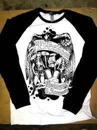 fma shirts
