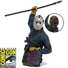 jason action figure