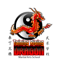 martial arts school