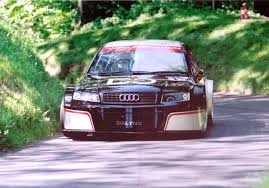 audi s4 quattro