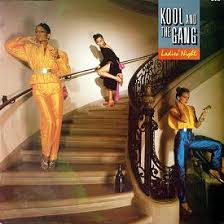 Kool & The Gang - Ladies Night