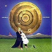 Lucio Dalla - Luna Matana