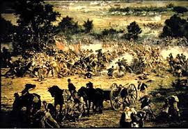 cyclorama gettysburg