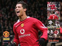cristiano ronaldo imagenes