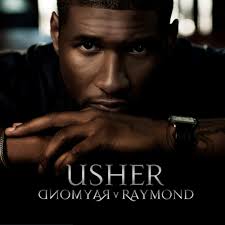 usher cd 2010
