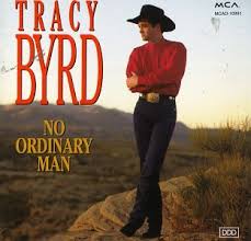 no ordinary man