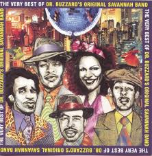 Dr. Buzzard's Original Savannah Band - Dr. Buzzard's Original Savannah Band