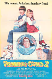 Problem Child 2