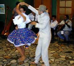 joropo