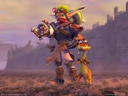 ps2 jak