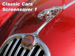 classic car posters