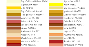 colores rgb