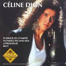 Celine Dion - Gold Volume 1