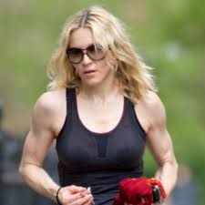 hard fitness