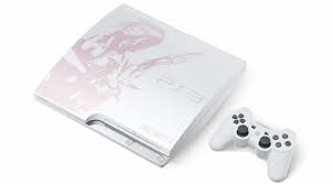 final fantasy 13 limited edition