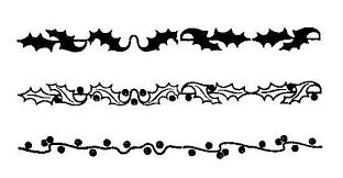 page borders