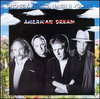 Crosby, Stills & Nash - Soldiers Of Peace
