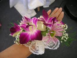 wedding floral designs