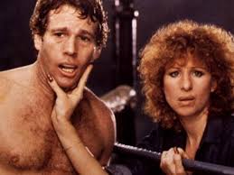 Barbra Streisand - The Main Event: A Glove Story