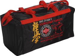 karate bags