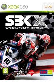 sbk x 360