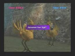 final fantasy sin