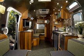 airstream trailer