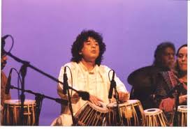 zakir hussain tabla