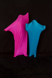 body sock autism