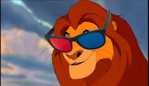 The Lion King 3D Review [Video