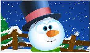 animated christmas cards
