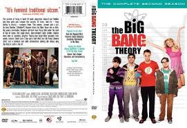 big band theory season 2