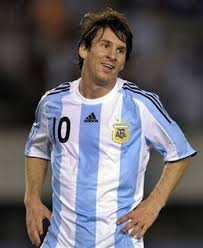 Fútbol. Alemania-Argentina e Inglaterra-Egipto, grandes choques en una jornada de amistosos