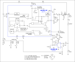 battery charging ic