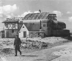 blockhaus normandie