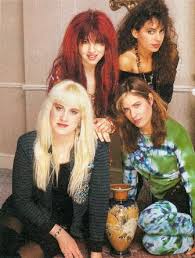 the bangles