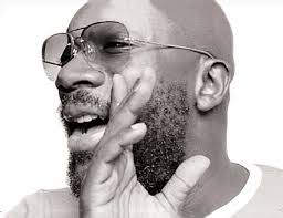 Isaac Hayes