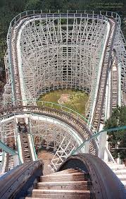 Georgia Cyclone