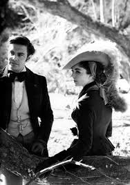 madame bouverie