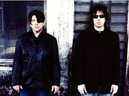 Echo & The Bunnymen - Ocean Rain (Reissue)