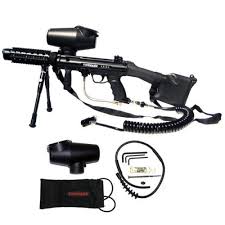 a5 paintball guns